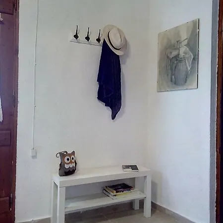Traditional House In Elounda Exterior foto