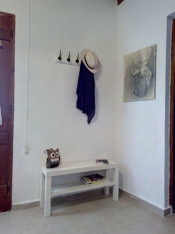 Traditional House In